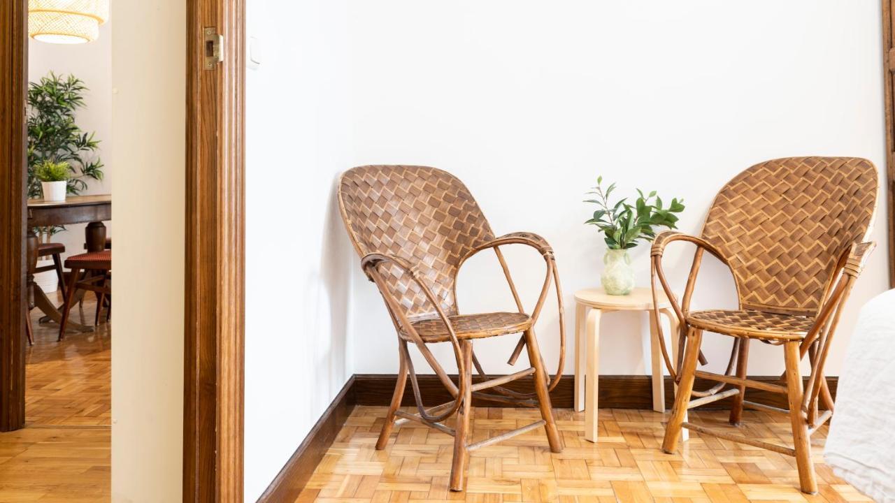 Appartement Cathedral