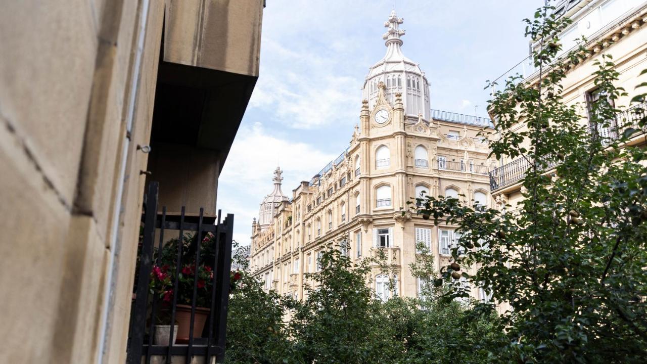 Appartement Cathedral *