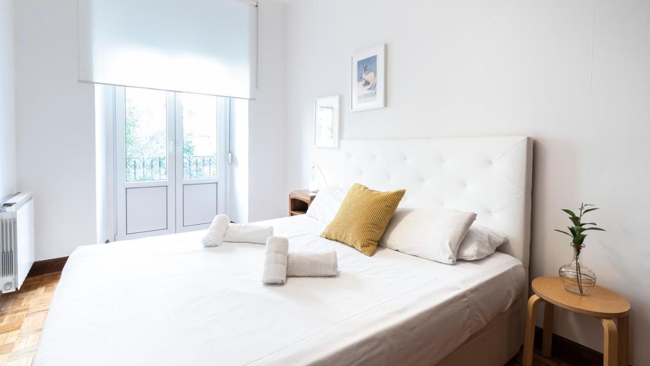 Appartement Cathedral *