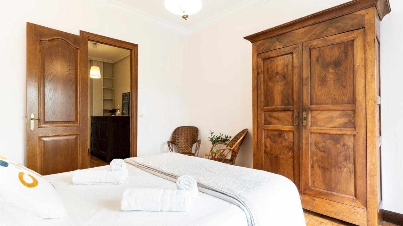 Cathedral Appartement San Sebastian
