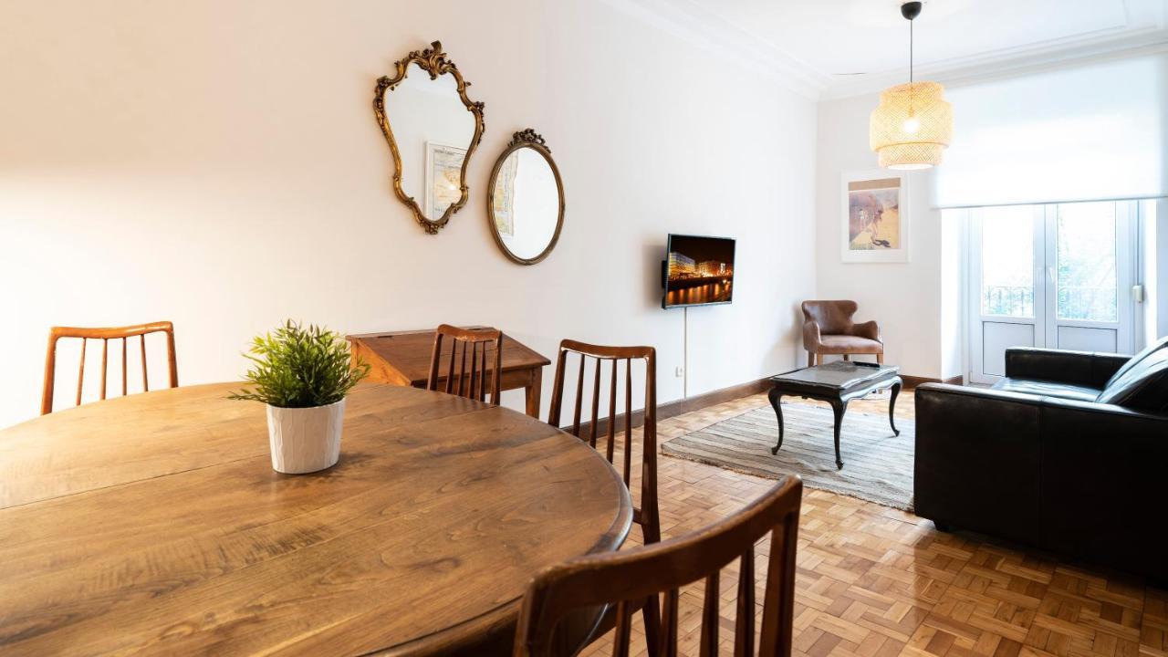 Appartement Cathedral *