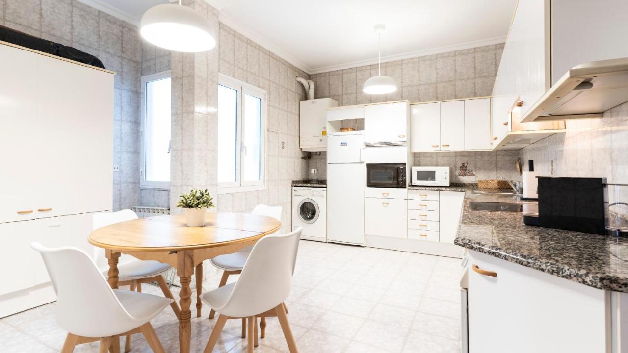 Appartement Cathedral *
