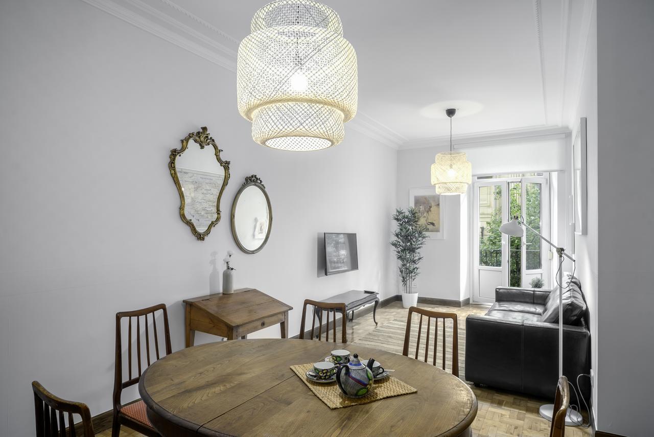 Appartement Cathedral *